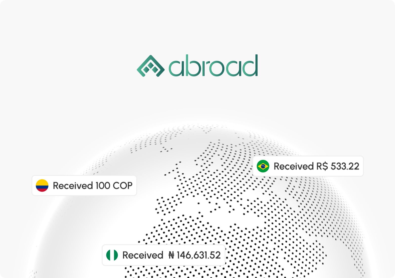 Abroad website
